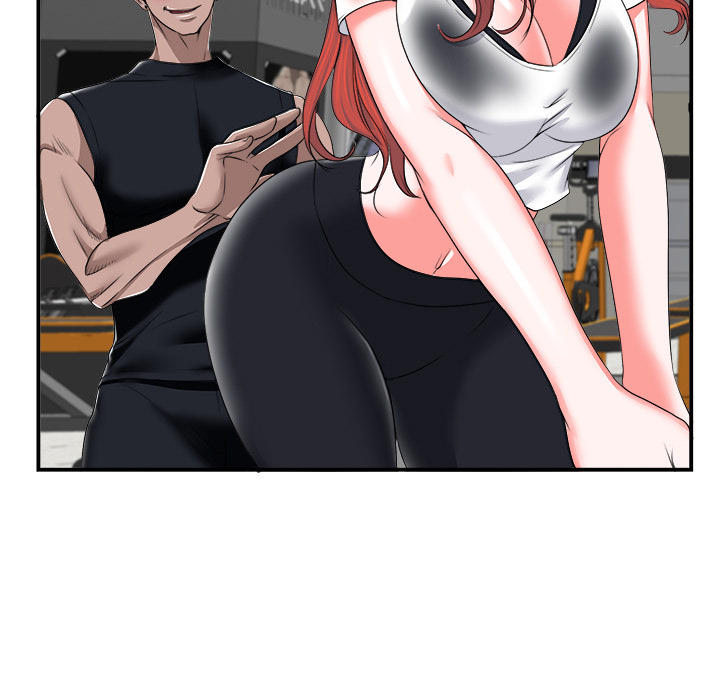 The Affair Chapter 2 - Manhwa18.com