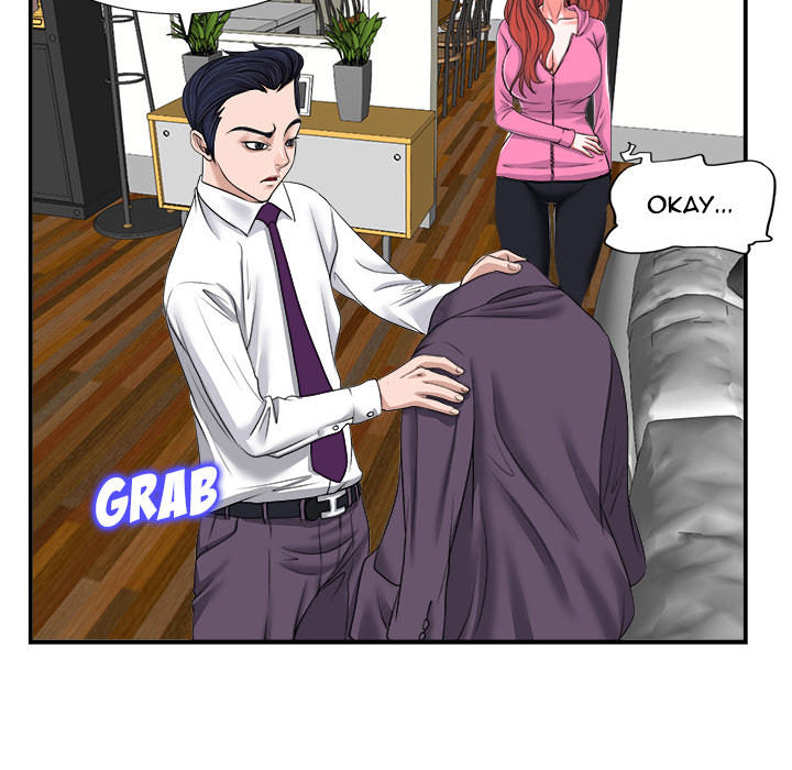 The Affair Chapter 2 - Manhwa18.com