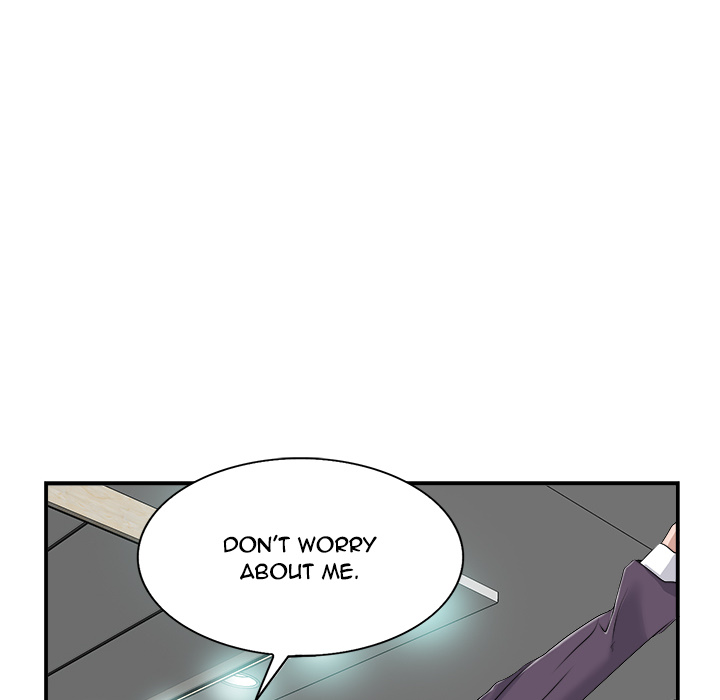 The Affair Chapter 2 - Manhwa18.com