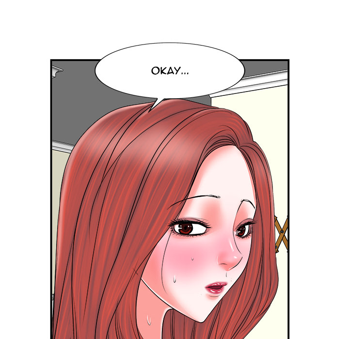 The Affair Chapter 2 - Manhwa18.com