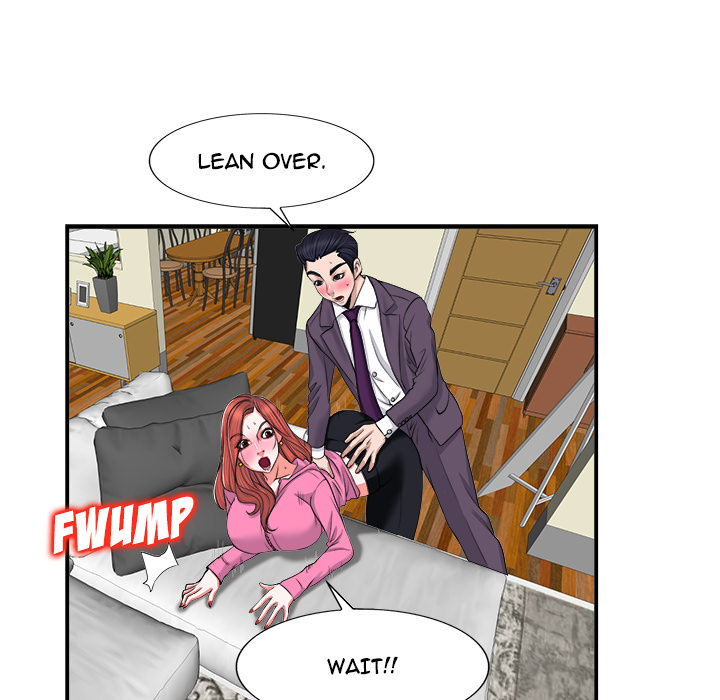 The Affair Chapter 2 - Manhwa18.com