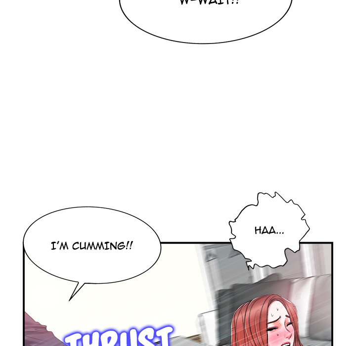 The Affair Chapter 2 - Manhwa18.com