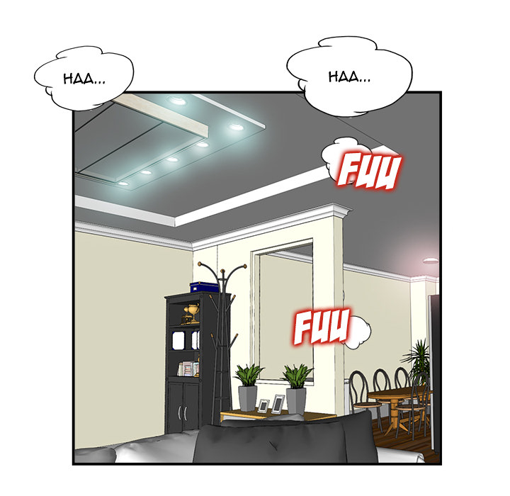 The Affair Chapter 2 - Manhwa18.com