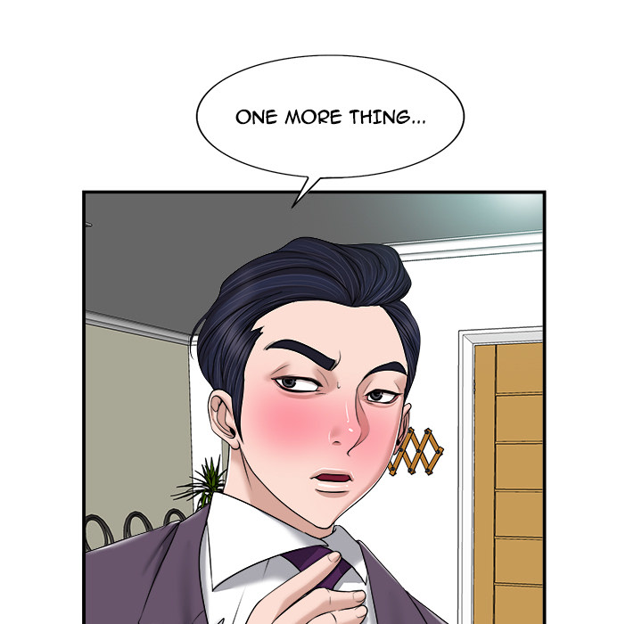 The Affair Chapter 2 - Manhwa18.com