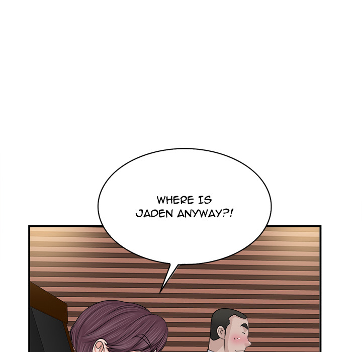 The Affair Chapter 2 - Manhwa18.com