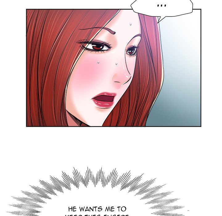 The Affair Chapter 20 - Manhwa18.com