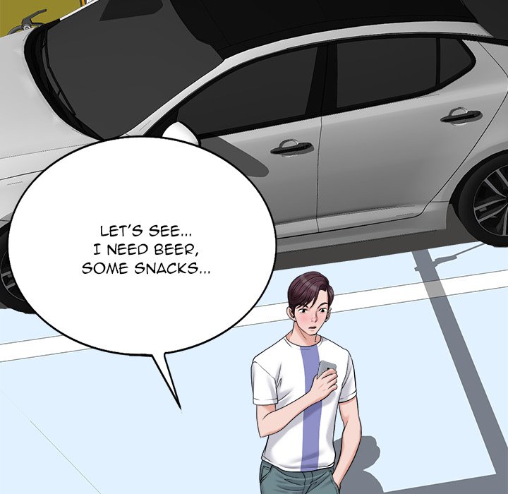 The Affair Chapter 21 - Manhwa18.com