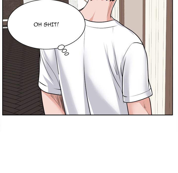 The Affair Chapter 22 - Manhwa18.com