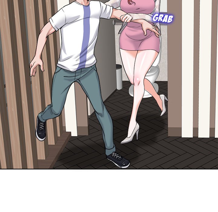 The Affair Chapter 22 - Manhwa18.com