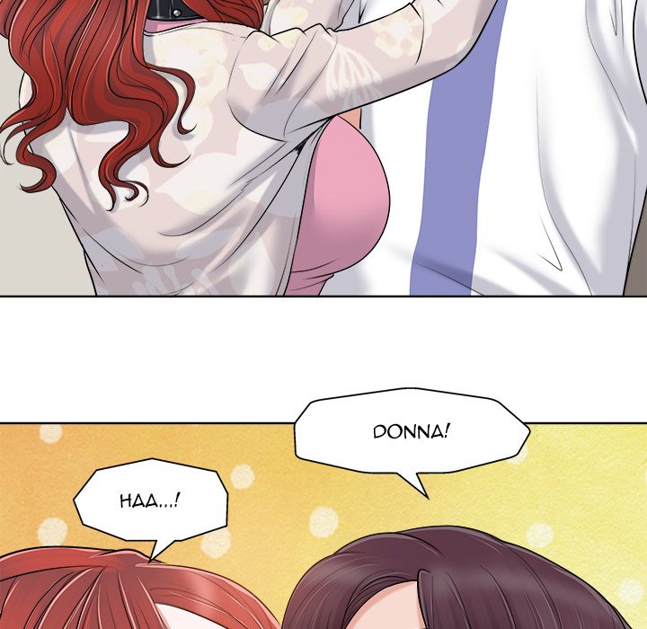 The Affair Chapter 22 - Manhwa18.com