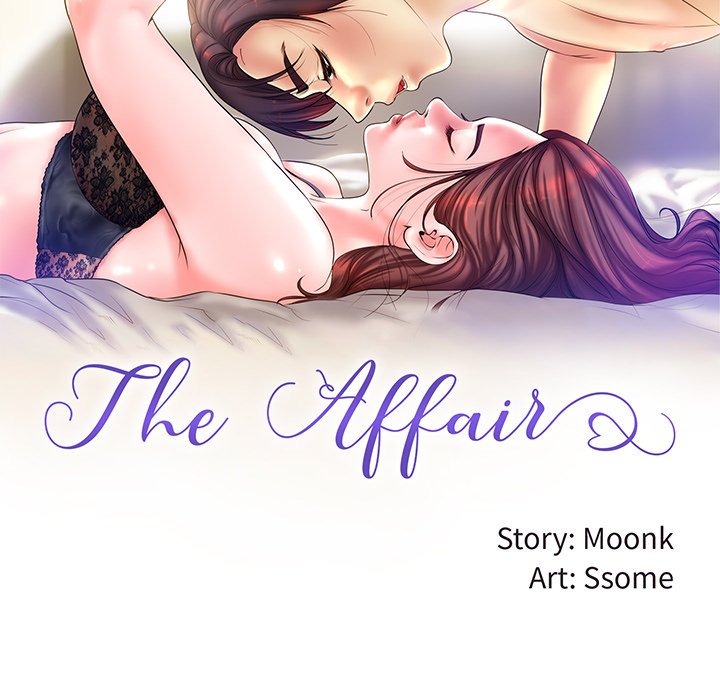 The Affair Chapter 23 - Manhwa18.com