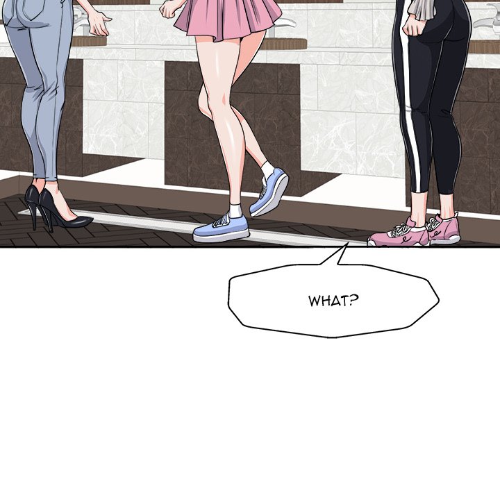 The Affair Chapter 23 - Manhwa18.com