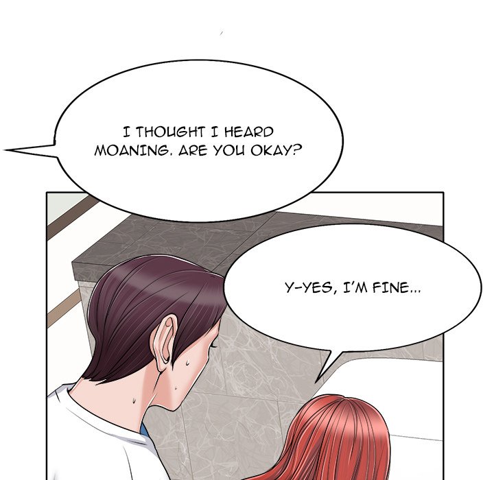 The Affair Chapter 23 - Manhwa18.com
