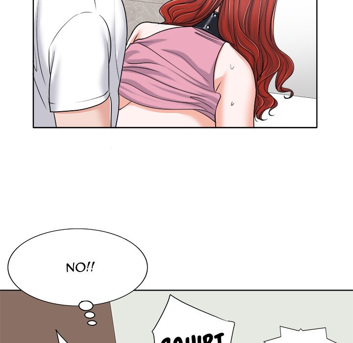 The Affair Chapter 23 - Manhwa18.com