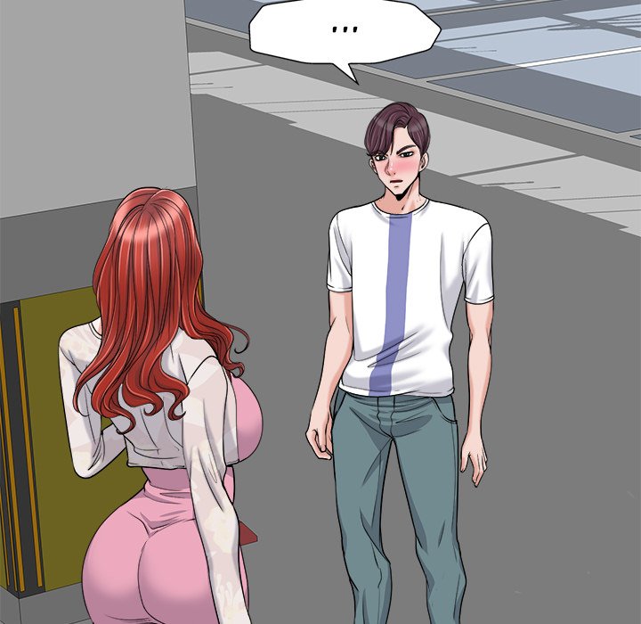 The Affair Chapter 23 - Manhwa18.com