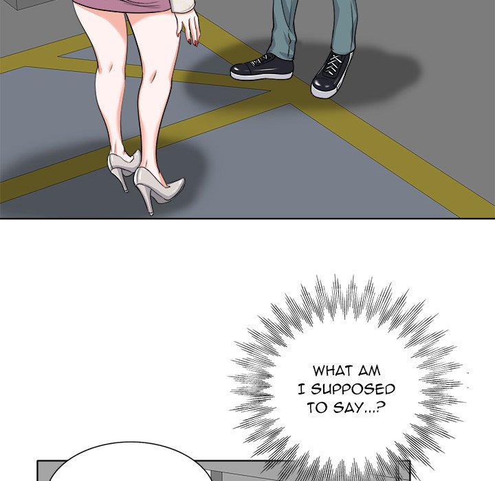 The Affair Chapter 23 - Manhwa18.com