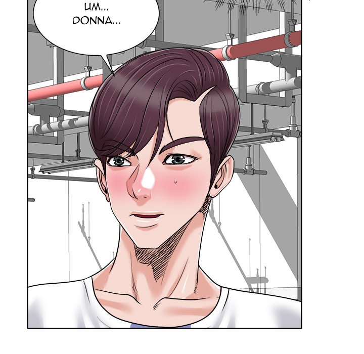 The Affair Chapter 23 - Manhwa18.com