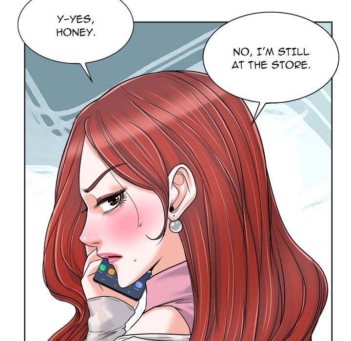 The Affair Chapter 23 - Manhwa18.com