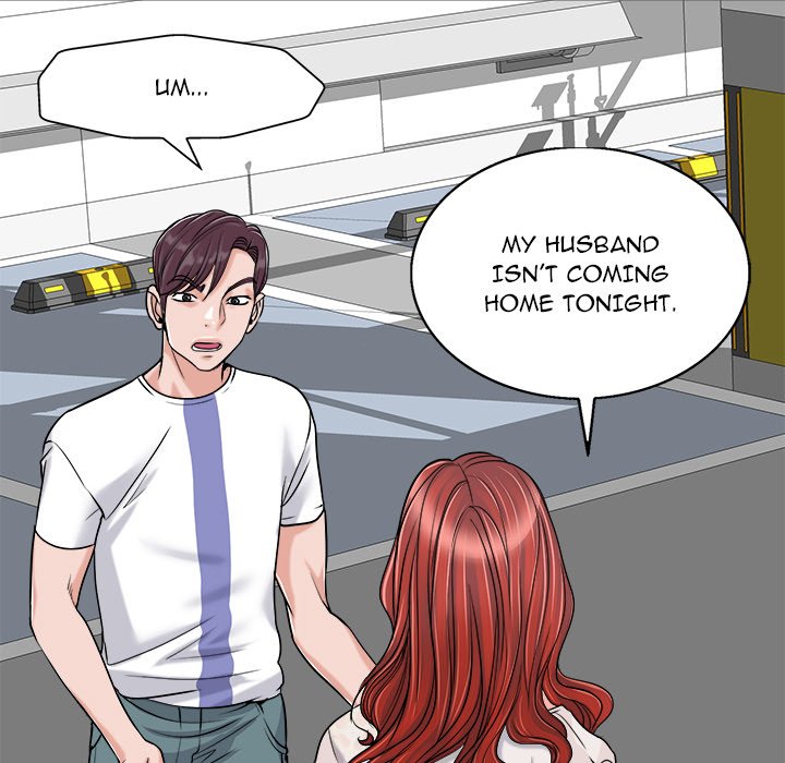 The Affair Chapter 23 - Manhwa18.com