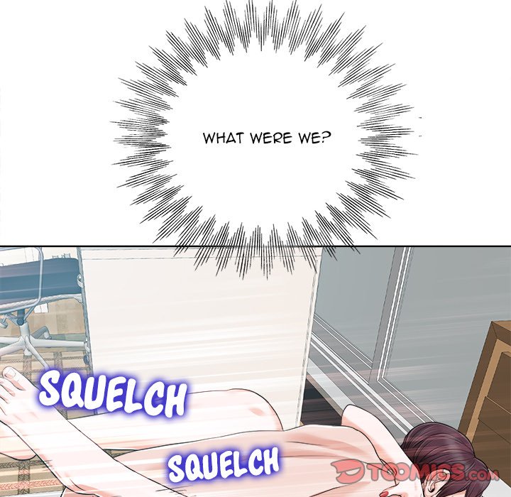 The Affair Chapter 23 - Manhwa18.com