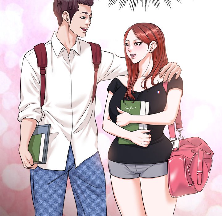 The Affair Chapter 24 - Manhwa18.com