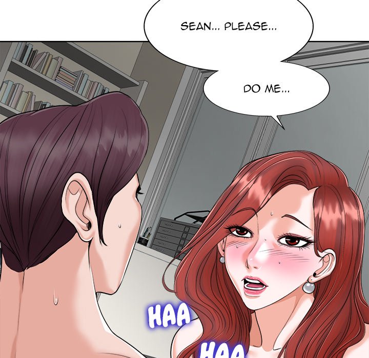 The Affair Chapter 24 - Manhwa18.com