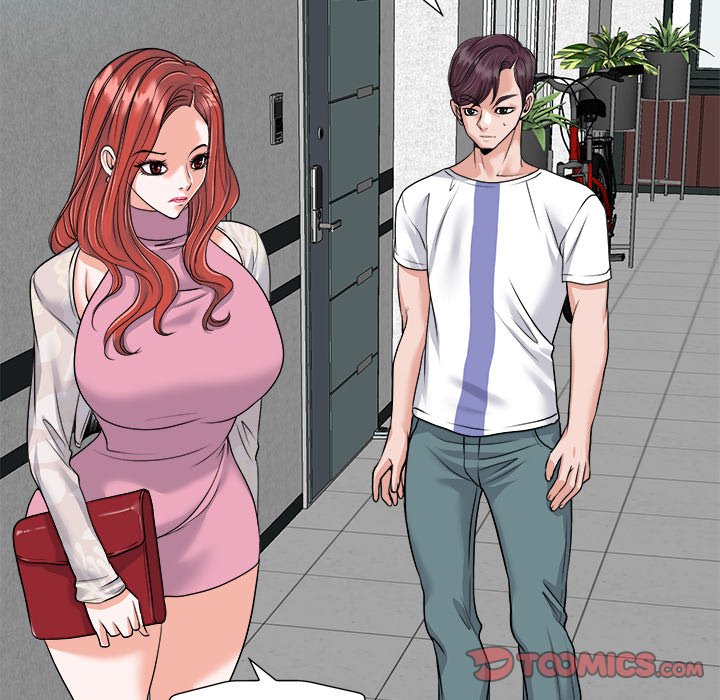 The Affair Chapter 24 - Manhwa18.com