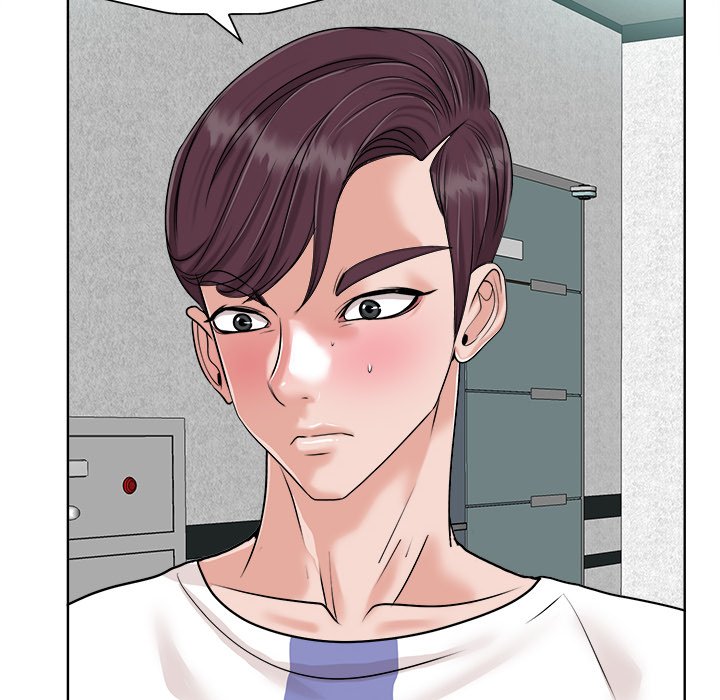 The Affair Chapter 24 - Manhwa18.com