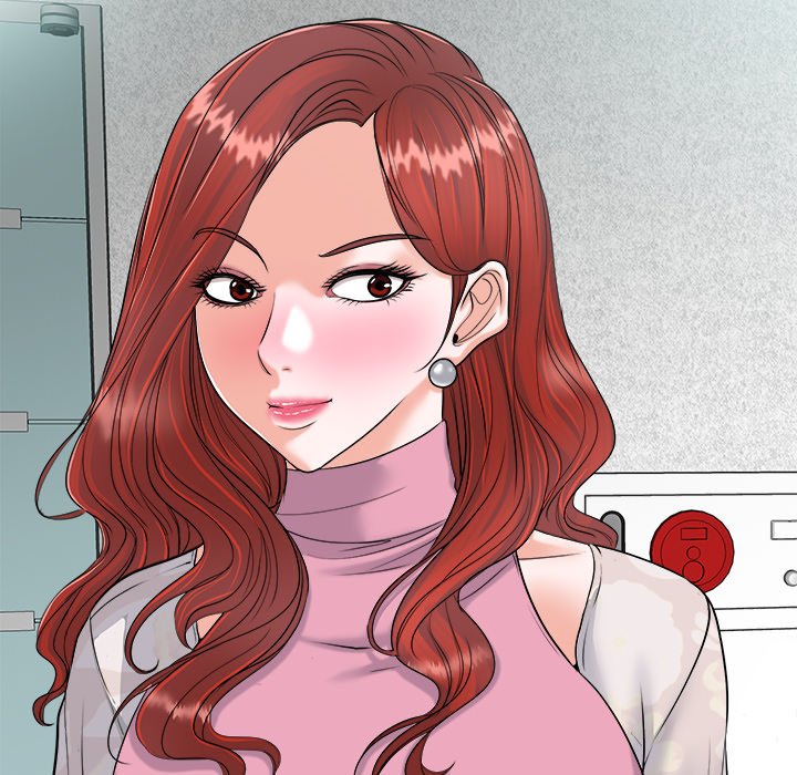 The Affair Chapter 24 - Manhwa18.com