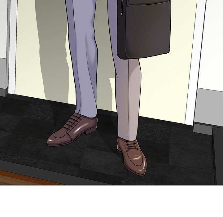 The Affair Chapter 25 - Manhwa18.com