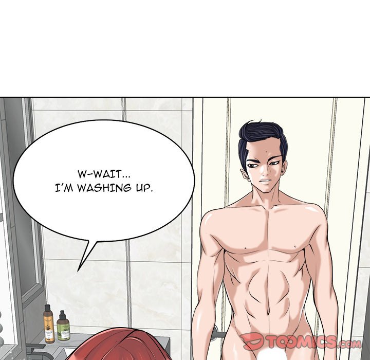 The Affair Chapter 25 - Manhwa18.com