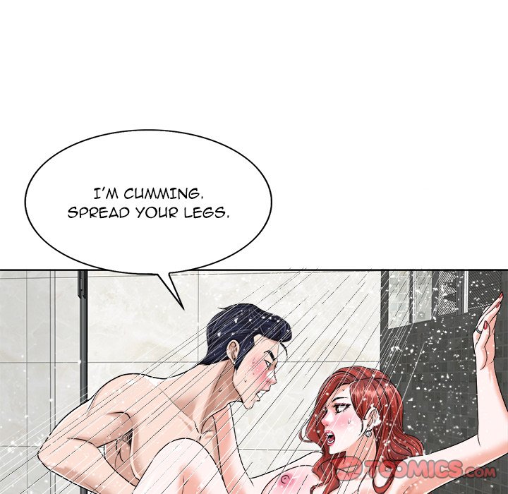 The Affair Chapter 25 - Manhwa18.com