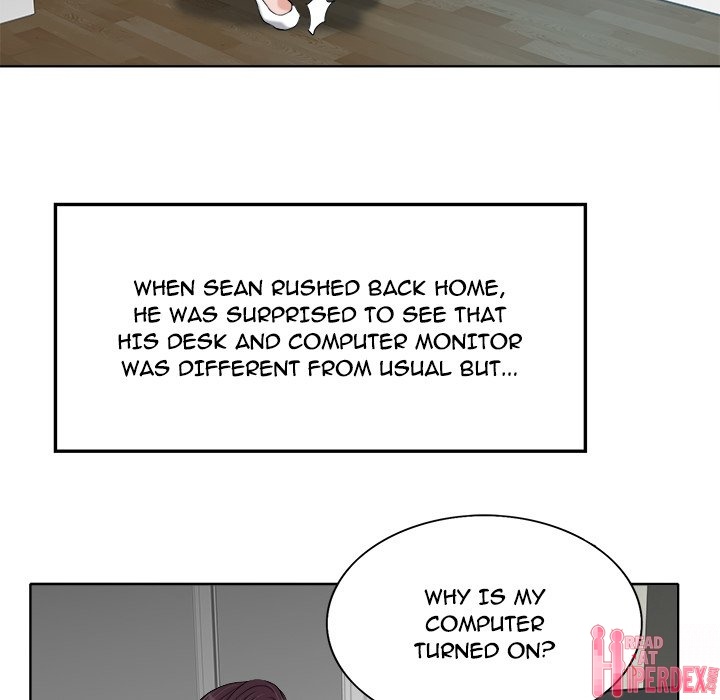 The Affair Chapter 28 - Manhwa18.com