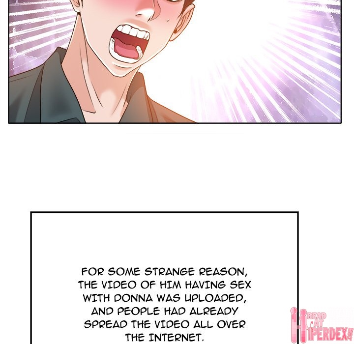 The Affair Chapter 28 - Manhwa18.com