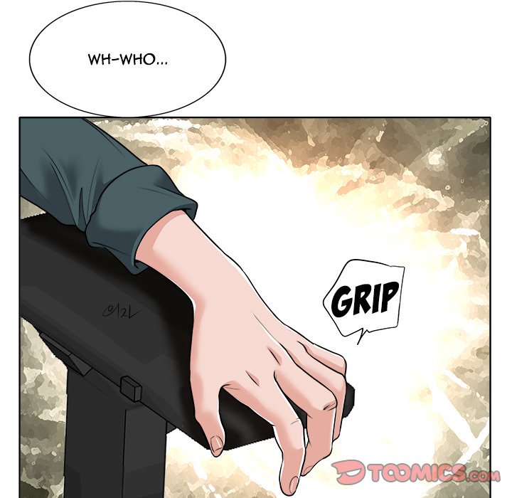 The Affair Chapter 28 - Manhwa18.com