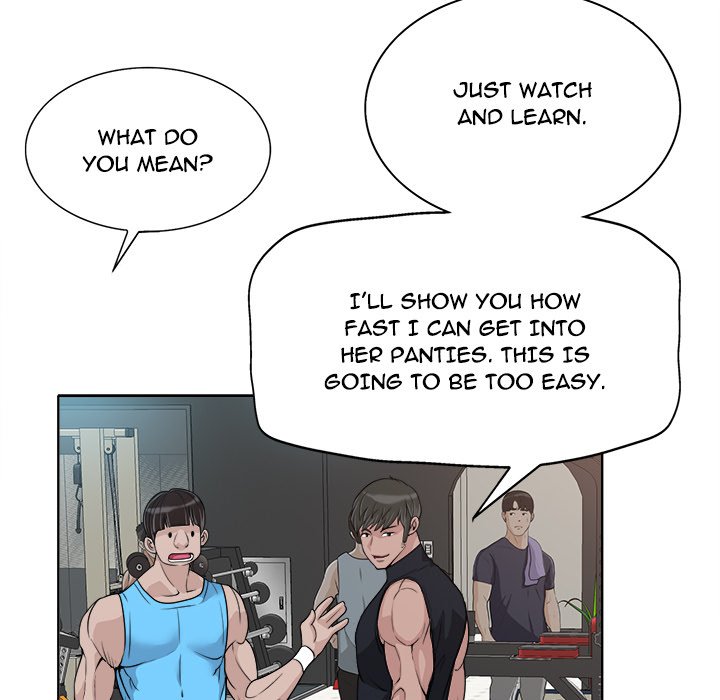 The Affair Chapter 28 - Manhwa18.com