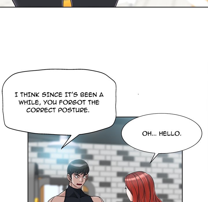 The Affair Chapter 28 - Manhwa18.com