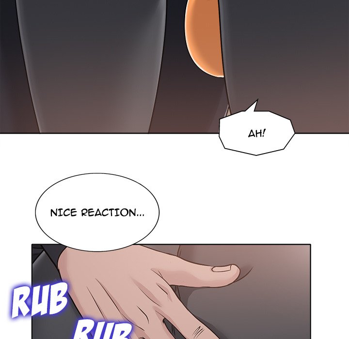 The Affair Chapter 28 - Manhwa18.com