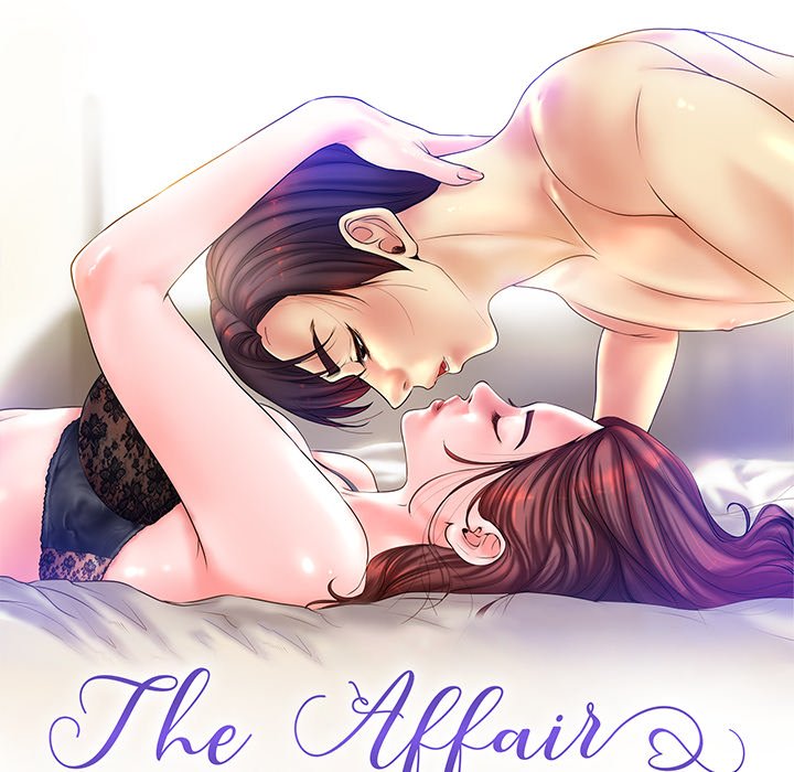 The Affair Chapter 29 - Manhwa18.com