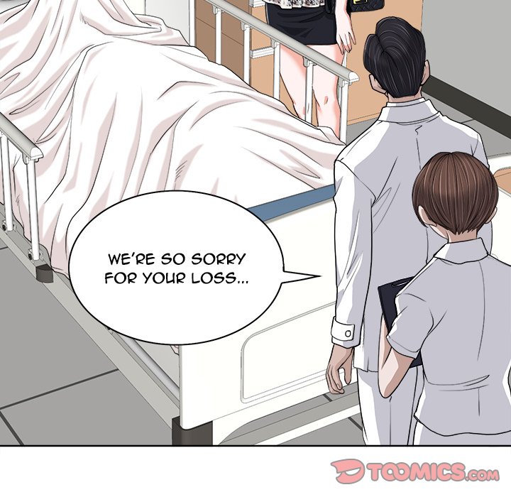 The Affair Chapter 29 - Manhwa18.com