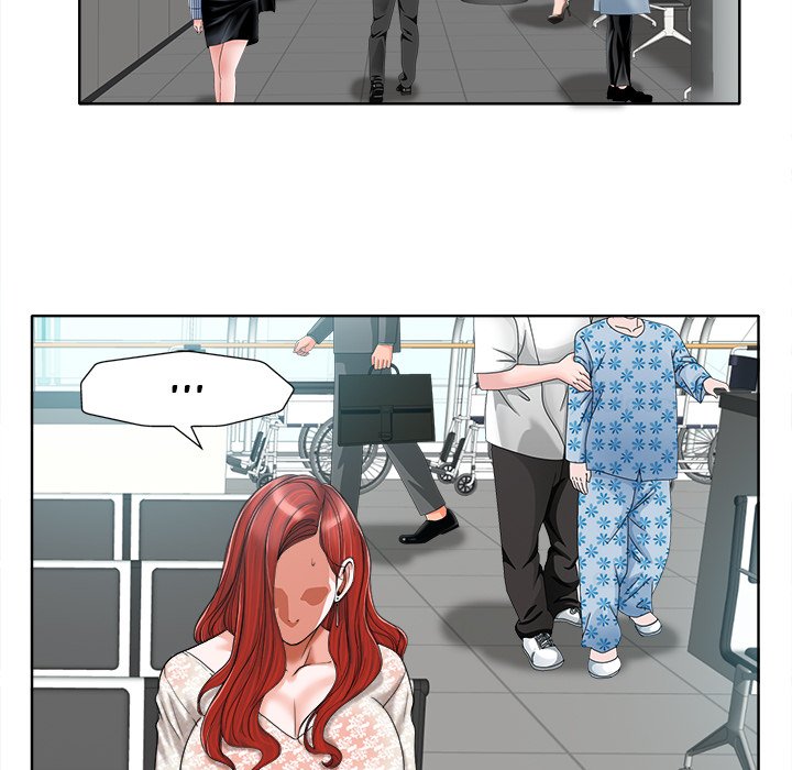 The Affair Chapter 29 - Manhwa18.com