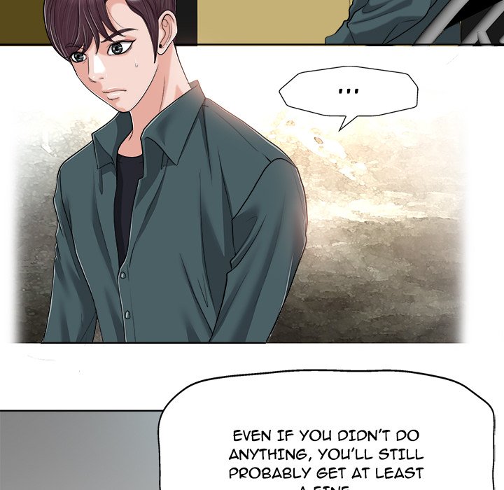 The Affair Chapter 29 - Manhwa18.com