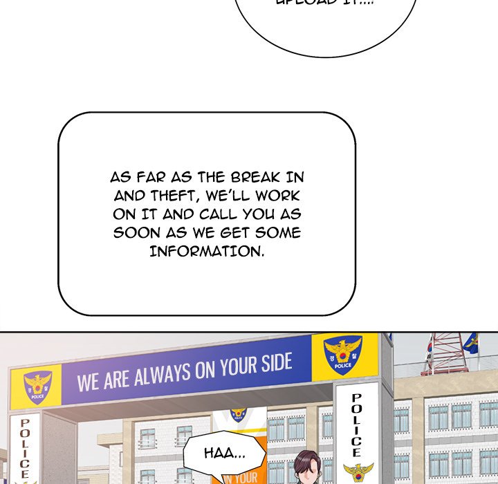 The Affair Chapter 29 - Manhwa18.com