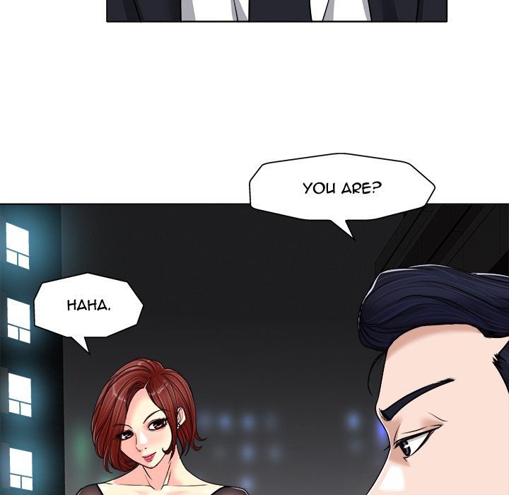 The Affair Chapter 29 - Manhwa18.com