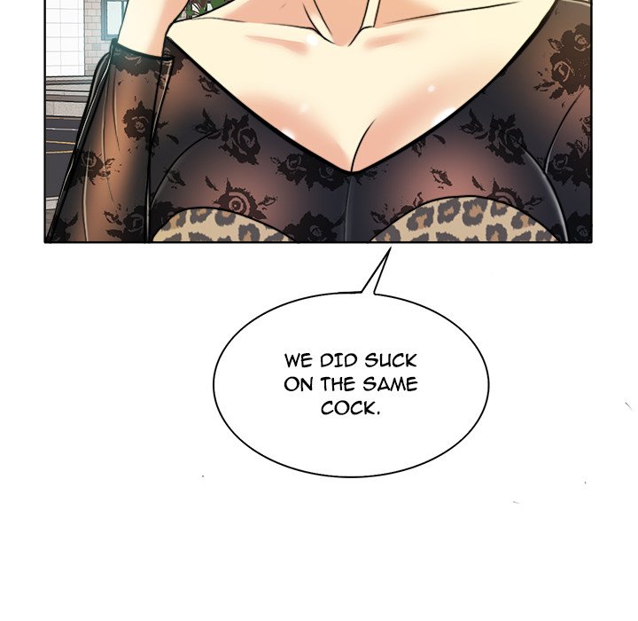 The Affair Chapter 29 - Manhwa18.com