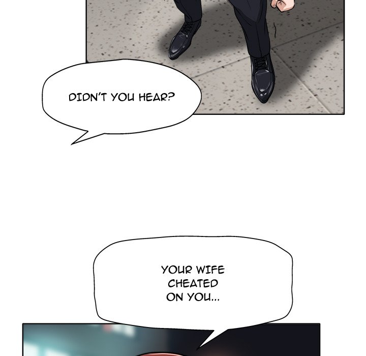 The Affair Chapter 29 - Manhwa18.com