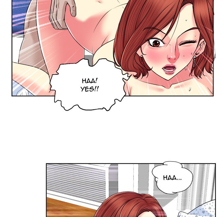 The Affair Chapter 3 - Manhwa18.com