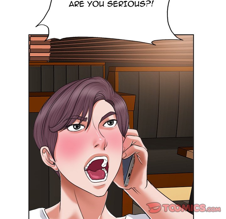 The Affair Chapter 3 - Manhwa18.com