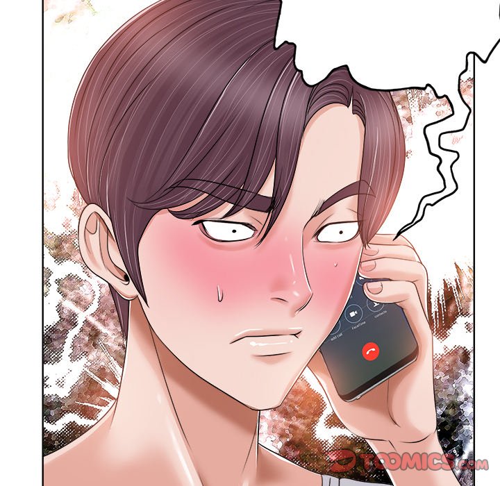 The Affair Chapter 3 - Manhwa18.com