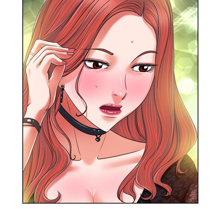 The Affair Chapter 3 - Manhwa18.com